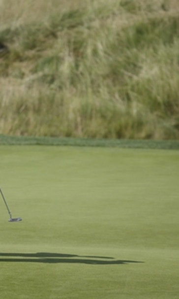 Dustin Johnson's US Open win: right penalty, wrong delivery